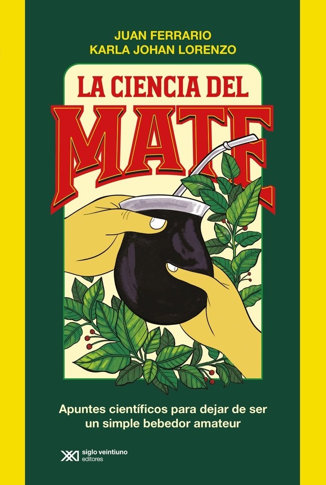 LA CIENCIA DEL MATE
