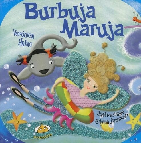 BURBUJA MARUJA