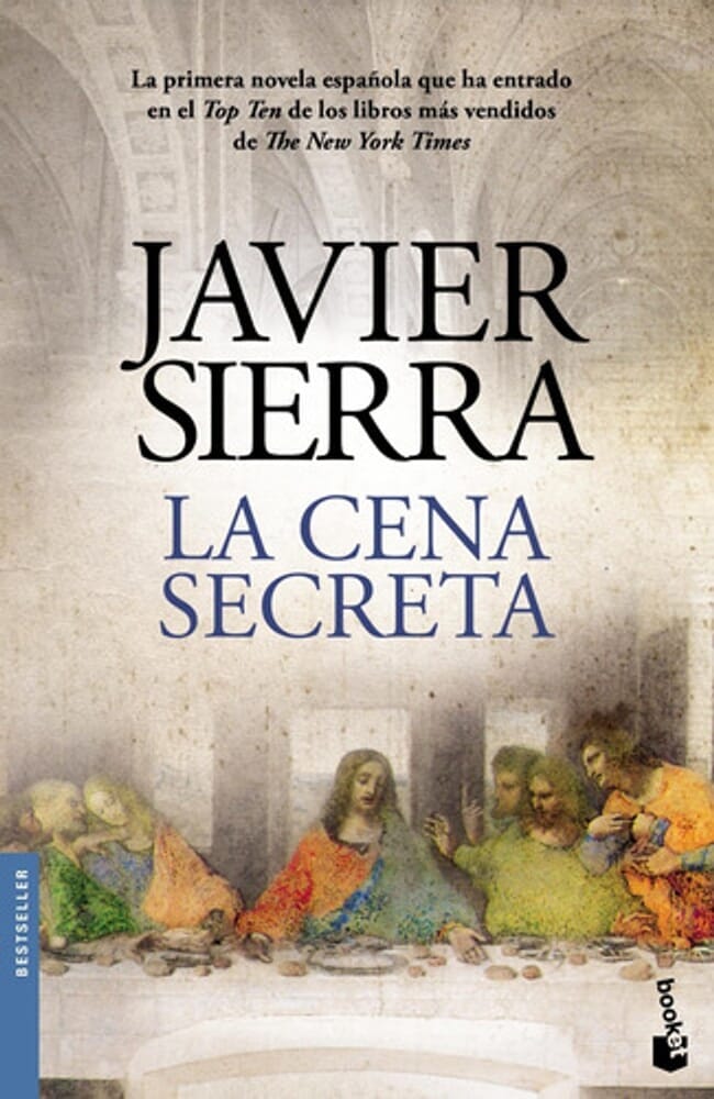 LA CENA SECRETA
