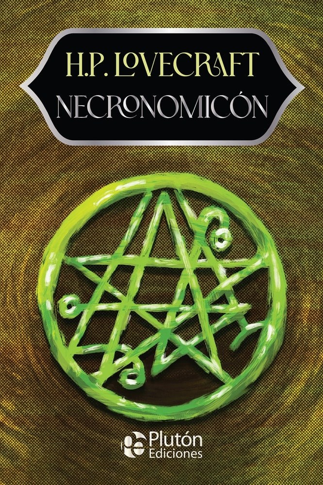 NECRONOMICÓN