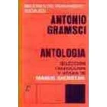 ANTOLOGIA GRAMSCI