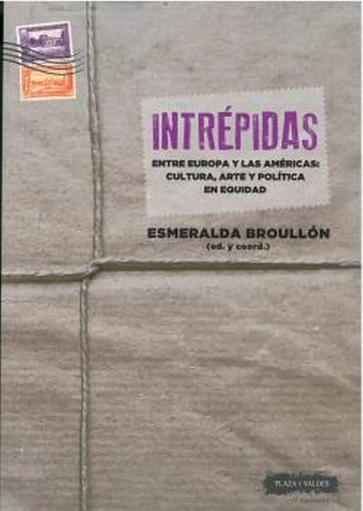 INTREPIDAS