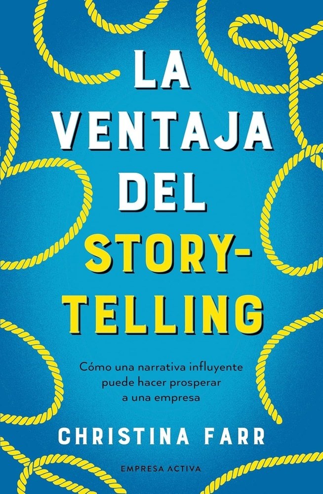 LA VENTAJA DEL STORYTLLING