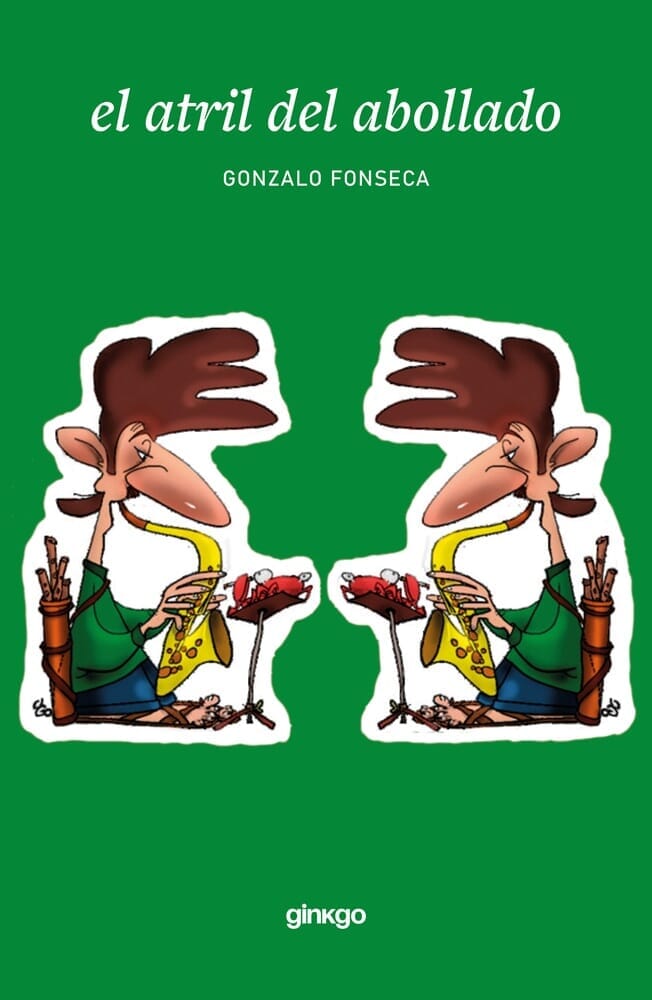 EL ATRIL DEL ABOLLADO