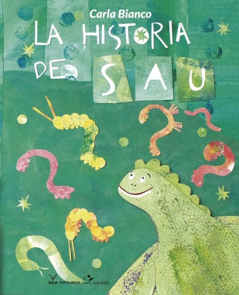 LA HISTORIA DE SAU