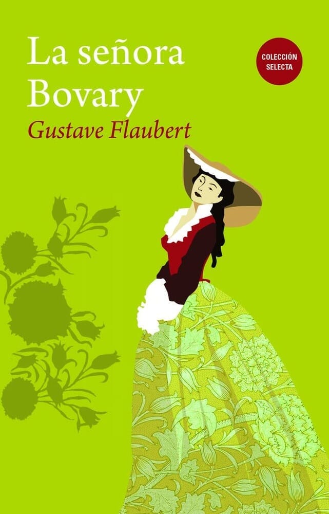 MADAME BOVARY (EDIC. CONMEMORATIVA)