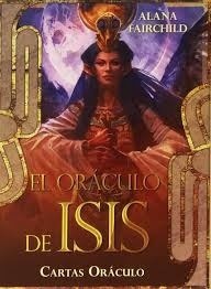 ORÁCULO DE ISIS