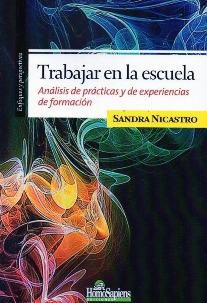 TRABAJAR EN LA ESCUELA