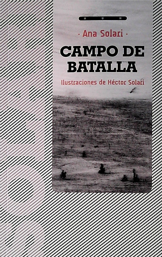 CAMPO DE BATALLA