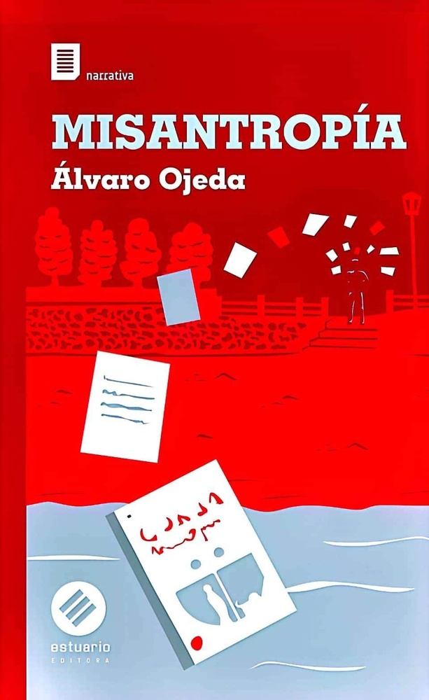 MISANTROPÍA