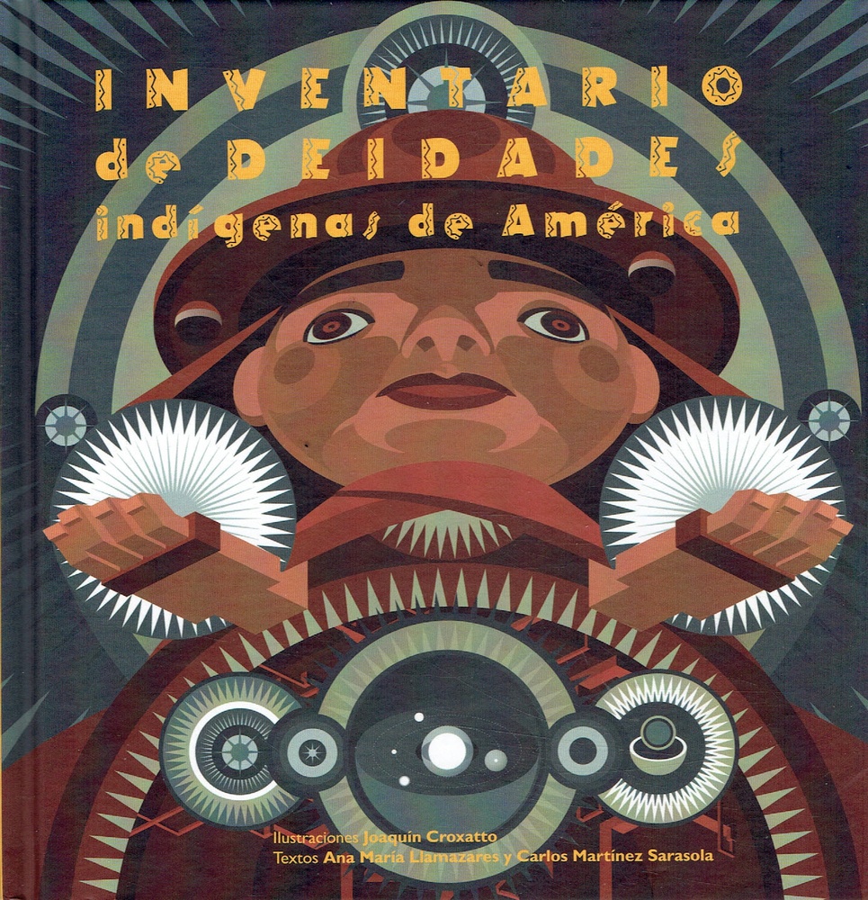 INVENTARIO DE DEIDADES INDÍGENAS DE AMÉRICA