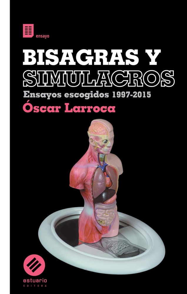 BISAGRAS Y SIMULACROS