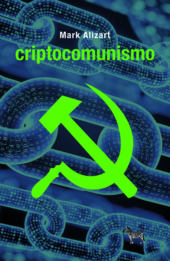 CRIPTOCOMUNISMO
