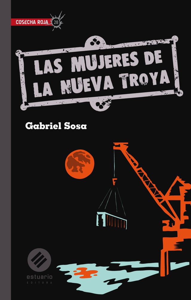 LAS MUJERES DE NUEVA TROYA