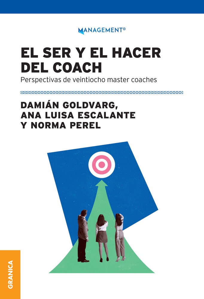 EL SER Y EL HACER DEL COACH