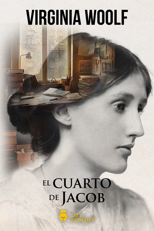 EL CUARTO DE JACOB