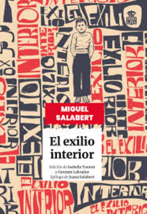 EL EXILIO INTERIOR