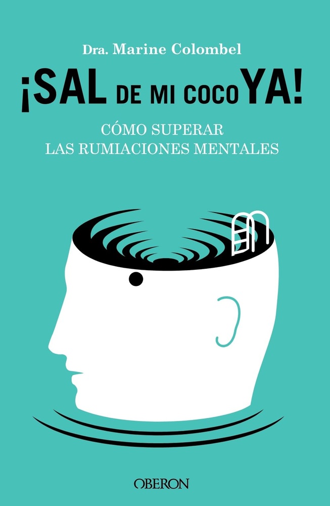 ¡SAL DE MI COCO YA!