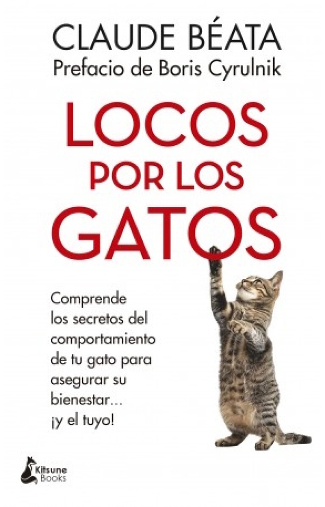 LOCO POR LOS GATOS