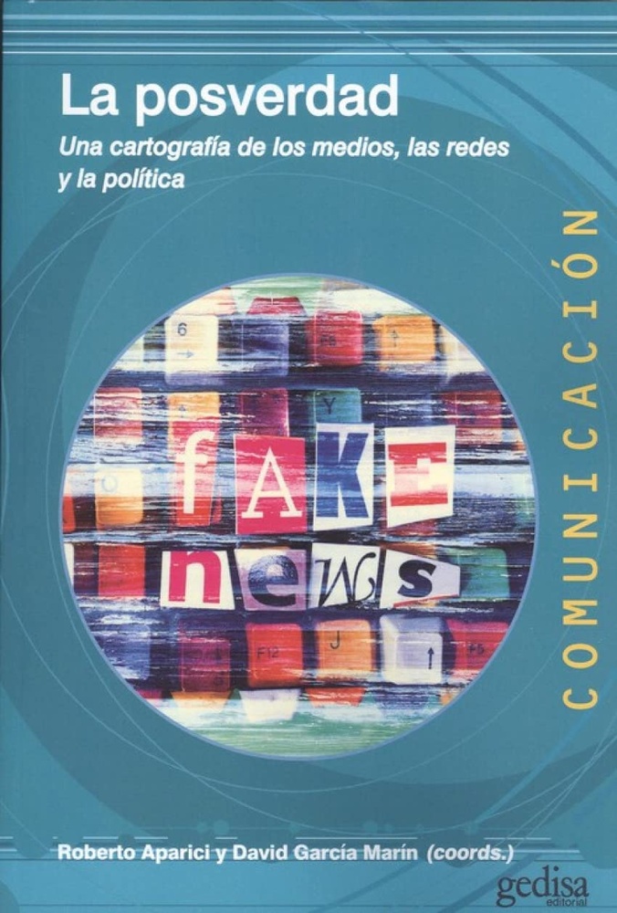 LA POSVERDAD
