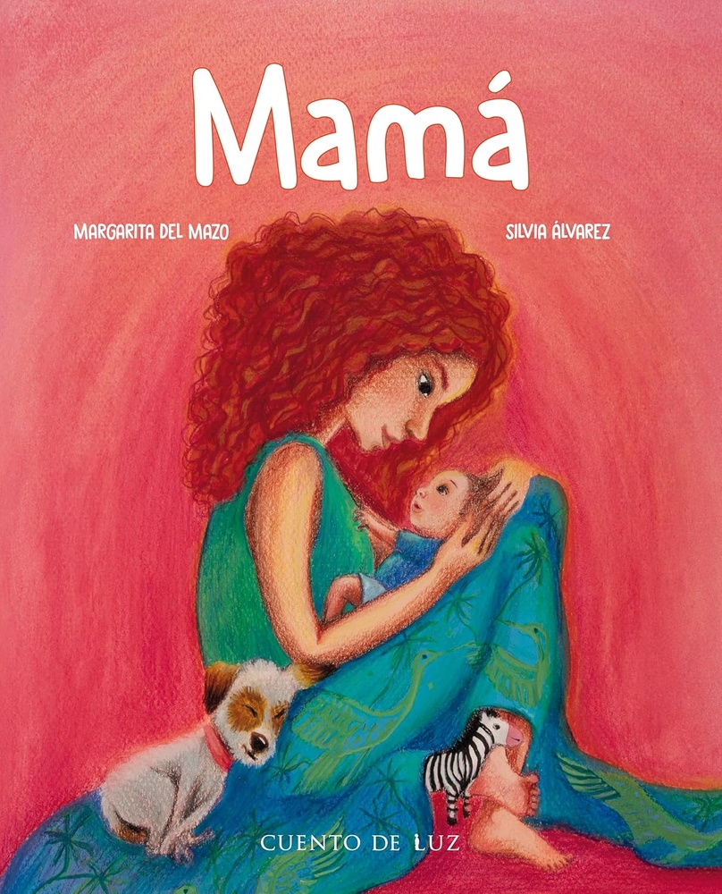 MAMÁ