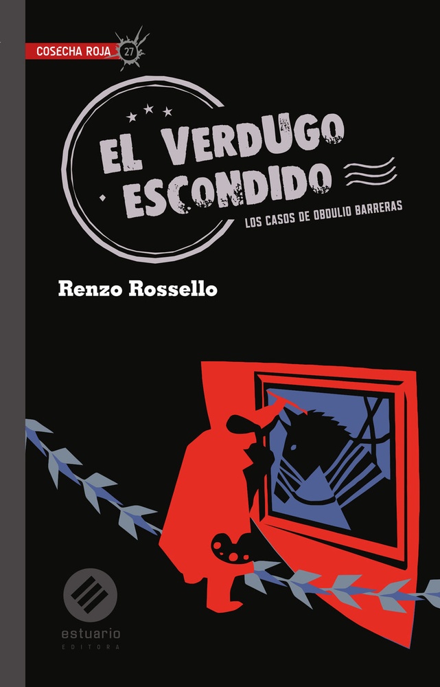 EL VERDUGO ESCONDIDO