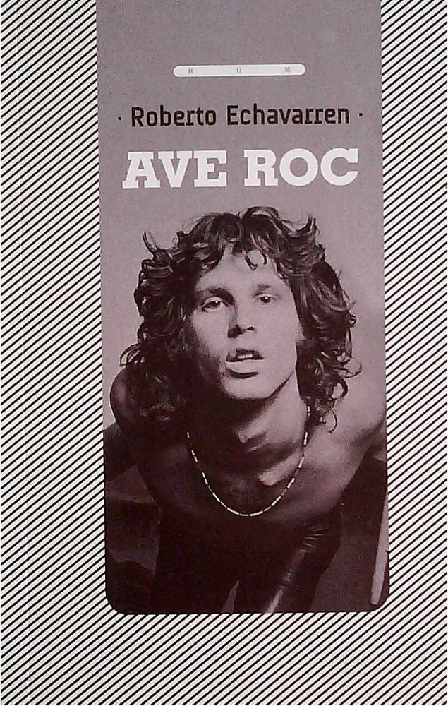 AVE ROC