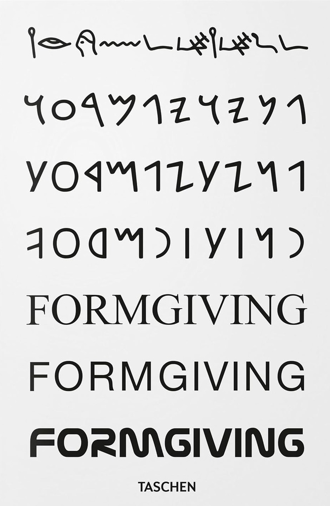 FORMGIVING