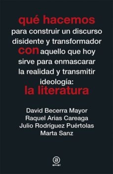 QH14 QUE HACEMOS CON LA LITERATURA