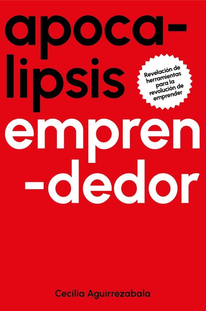 APOCALIPSIS EMPRENDEDOR
