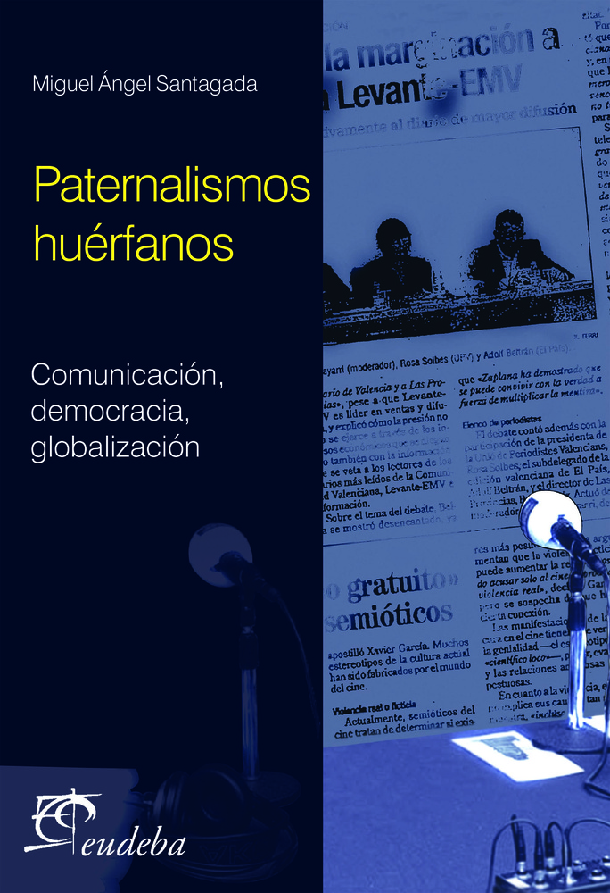 PATERNALISMOS HUERFANOS