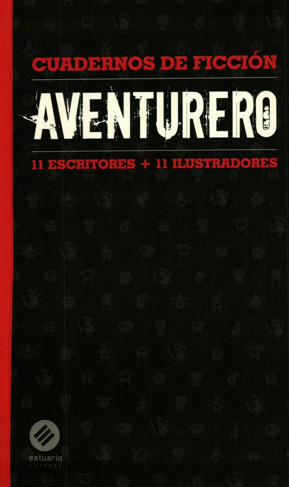AVENTURERO
