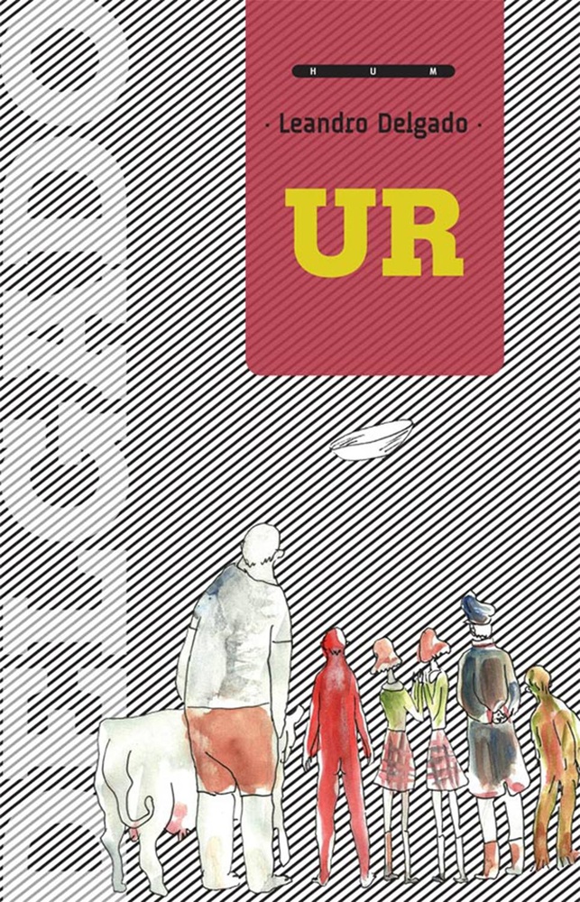 UR