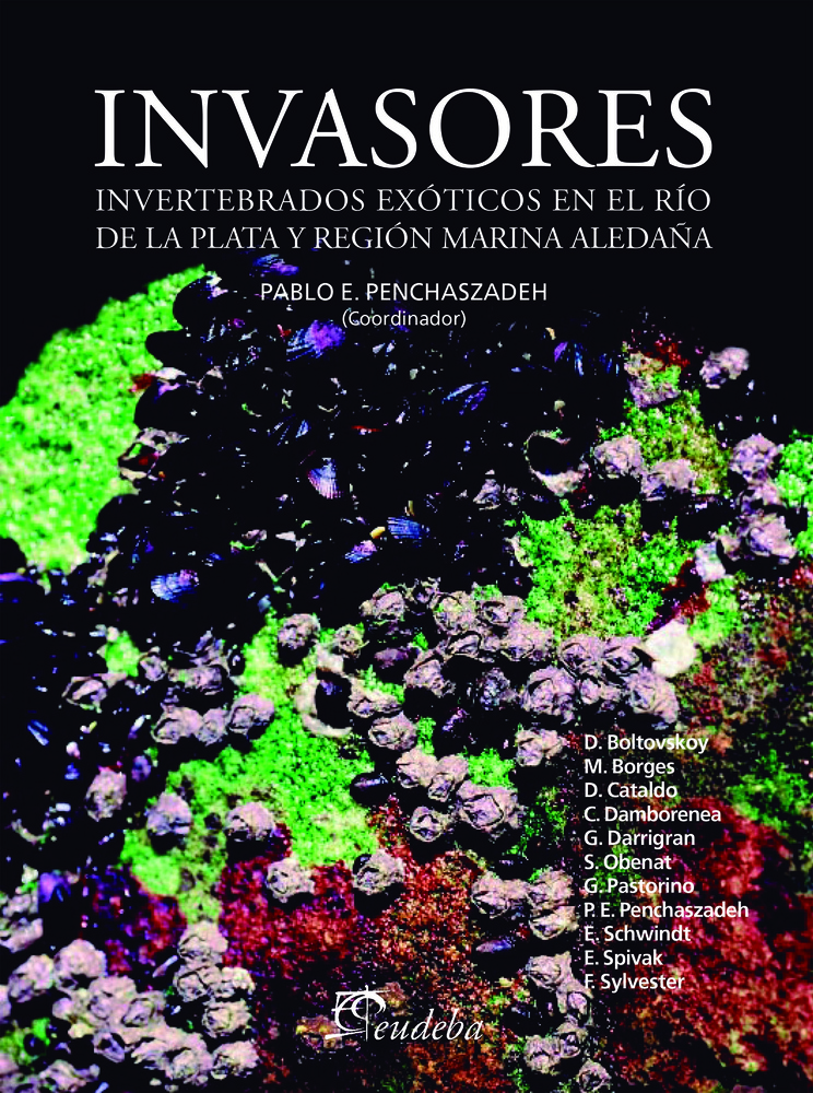 INVASORES