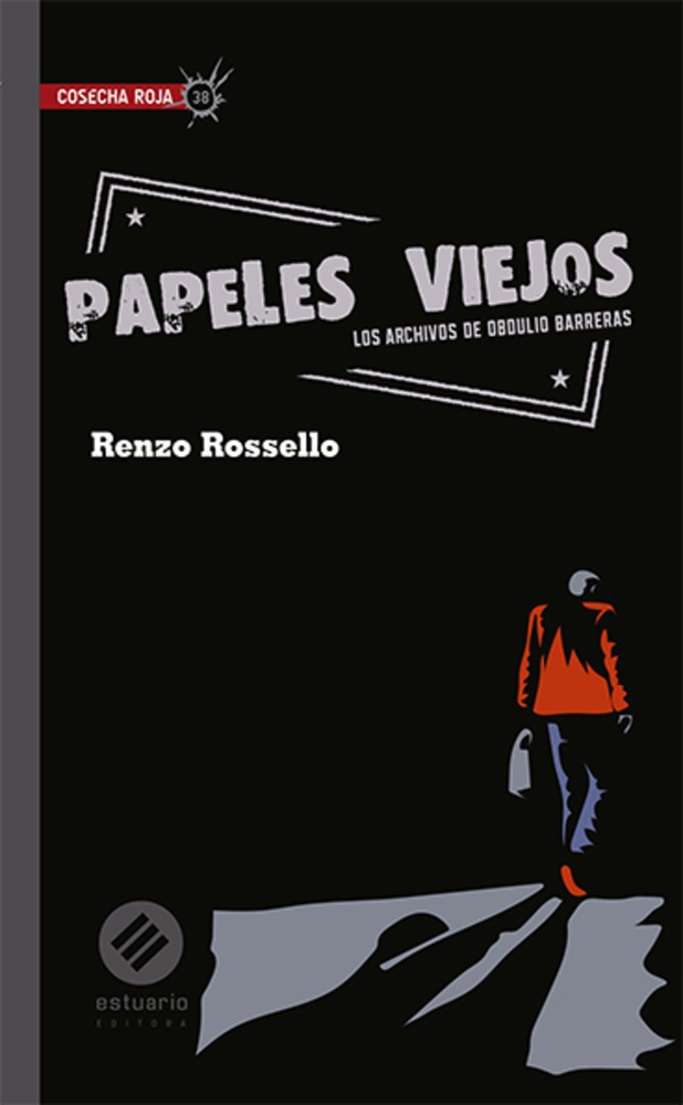 PAPELES VIEJOS
