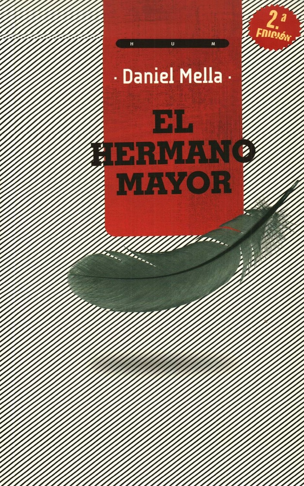 EL HERMANO MAYOR