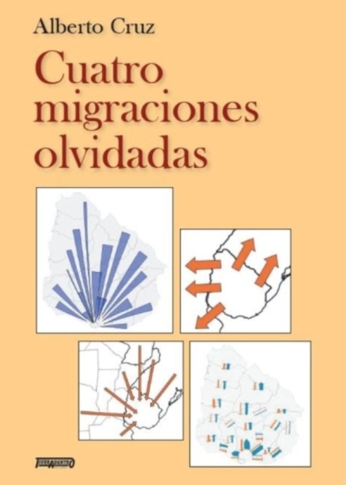 CUATRO MIGRACIONES OLVIDADAS