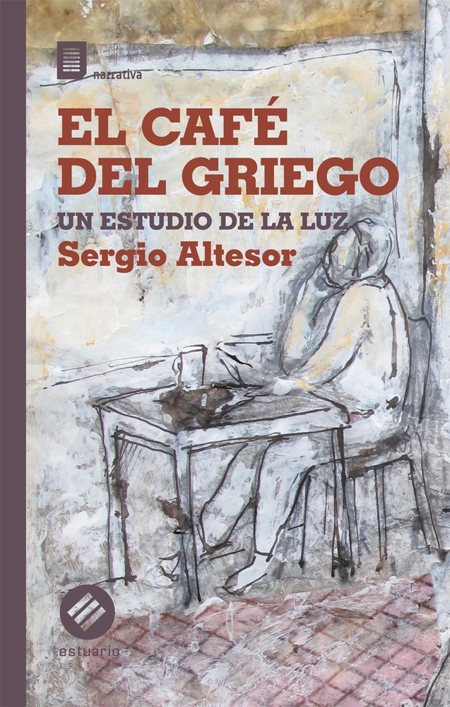 EL CAFE DEL GRIEGO