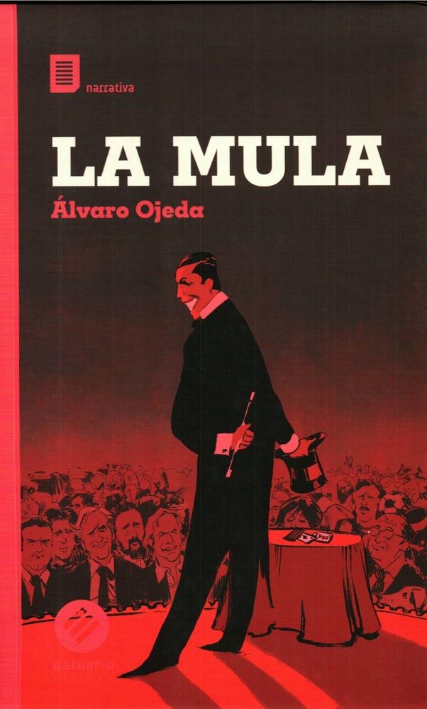 LA MULA