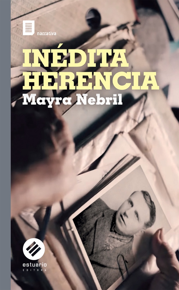 INÉDITA HERENCIA