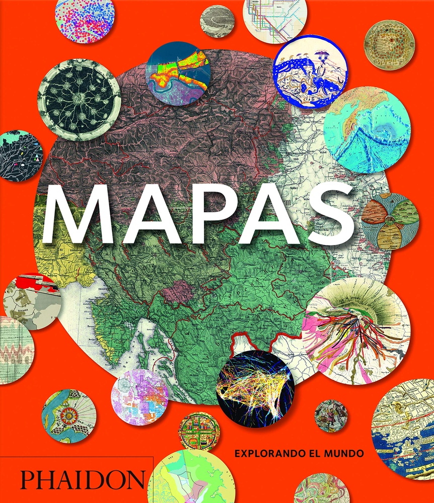 MAPAS. EXPLORANDO EL MUNDO. MIDI