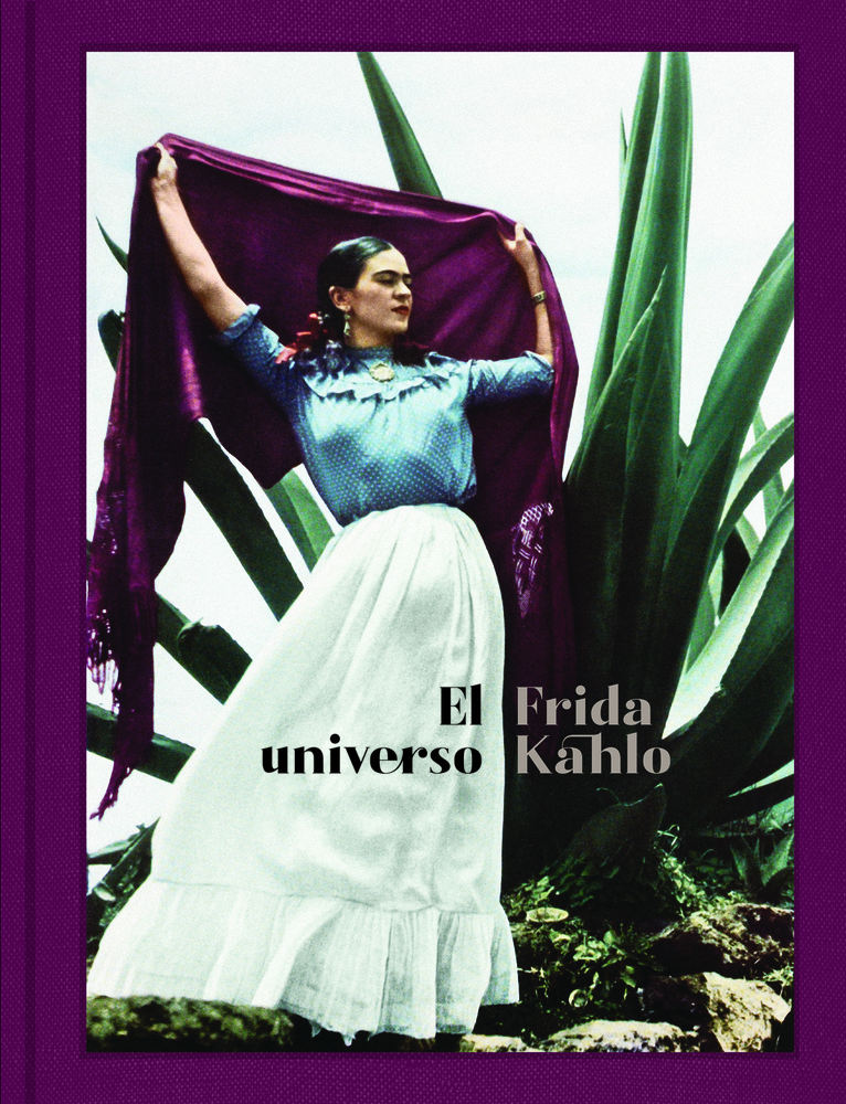 EL UNIVERSO FRIDA KALHO