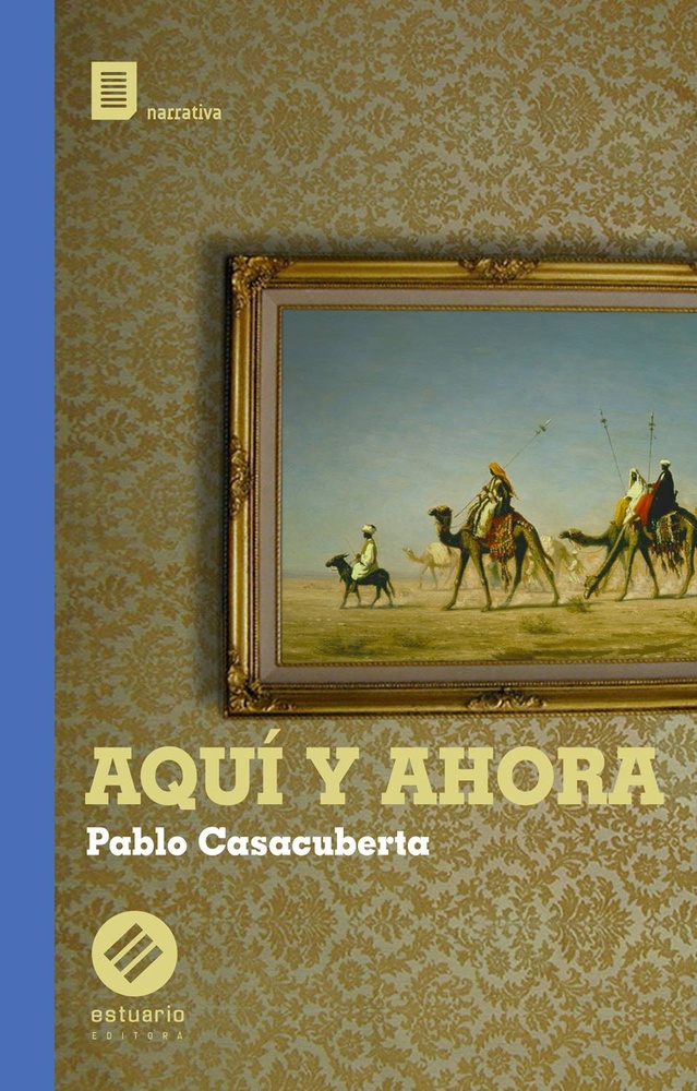 AQUÍ Y AHORA