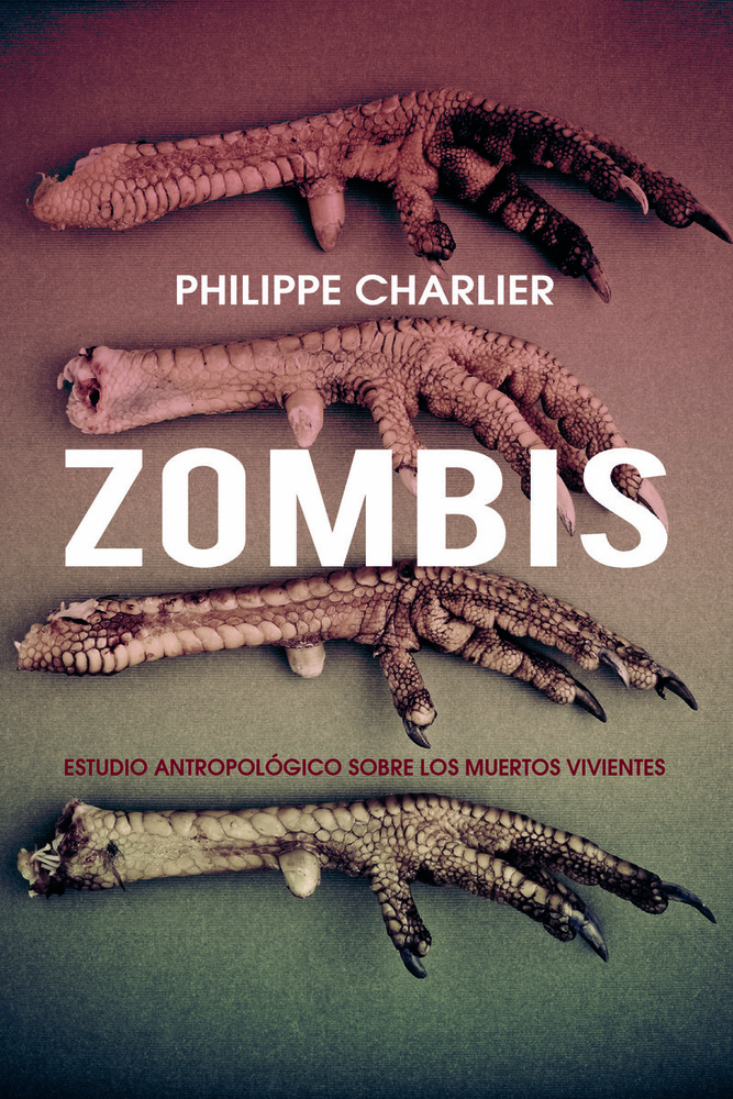 ZOMBIS