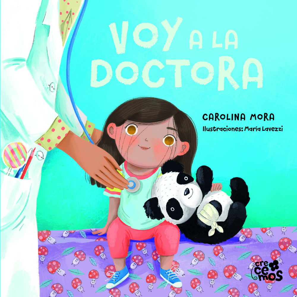 VOY A LA DOCTORA
