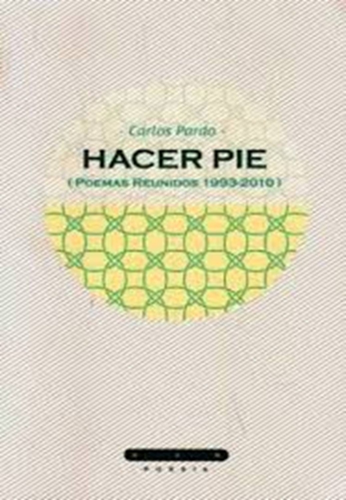 HACER PIE