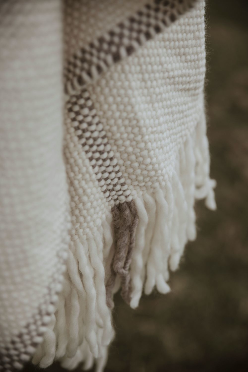 SHAWL COATÍ