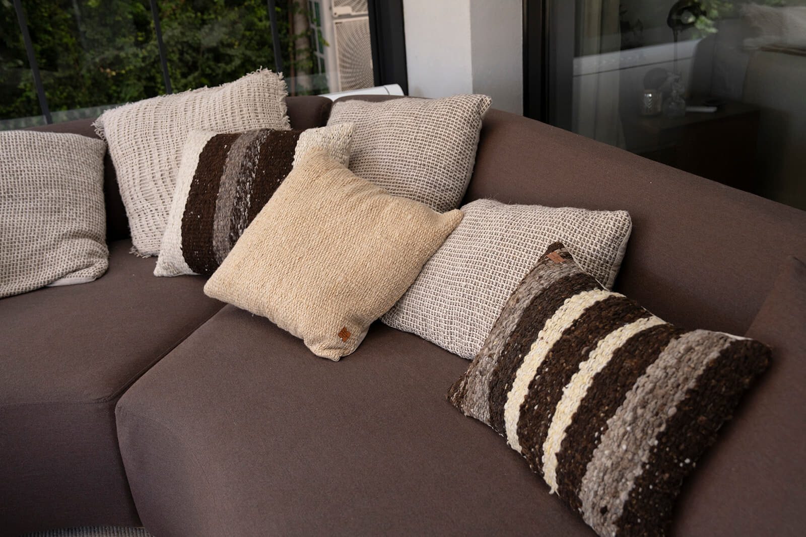 ALMOHADON BASTIDOR 2