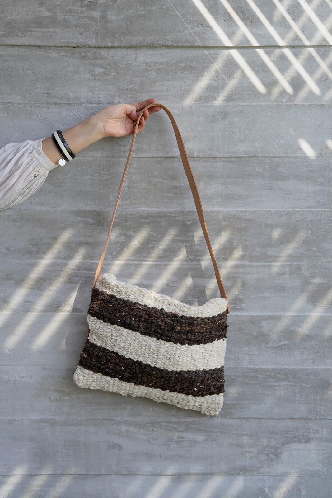 CARTERA BASTIDOR