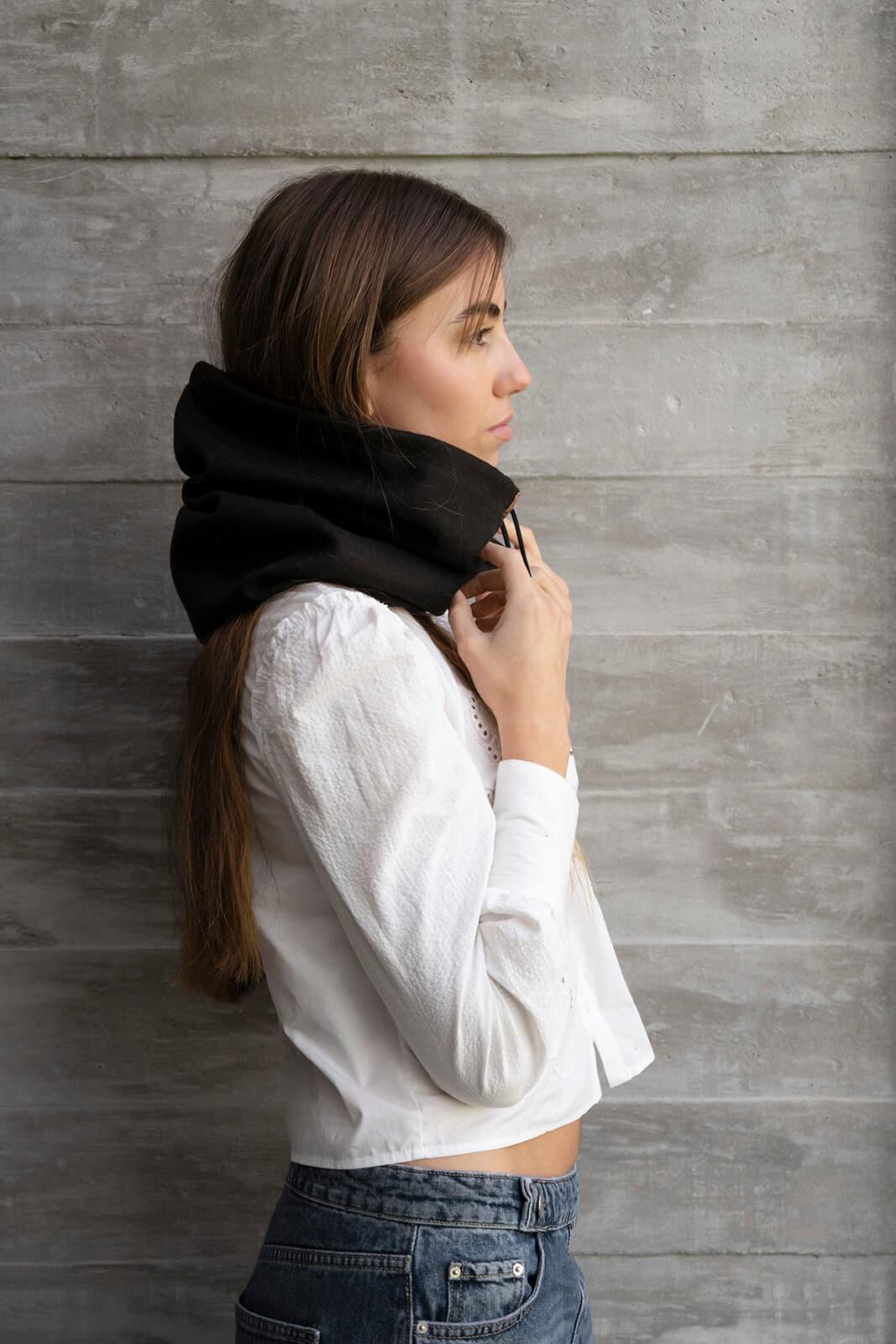 CUELLO APEREA FIELTRO